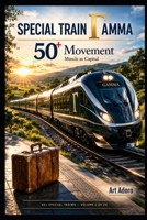 50+ Special Train Gamma – Movement: Muscle as Capital: The Science of Strength, Balance, and Vitality After 50 – With Coach Sina Kraft, Dr. Berger, Prof. Dr. Moll, and Prof. Dr. Schlot (50 PLUS) B0GW4VWX77 Book Cover