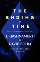 The Ending of Time 0060647965 Book Cover