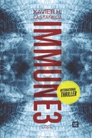 IMMUNE3 B0F5PH4DRR Book Cover