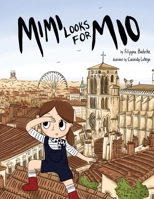 Mimi Looks For Mio: Children's Picture Book null Book Cover