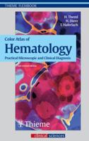 Color Atlas of Hematology (Flexibook) 1588901939 Book Cover