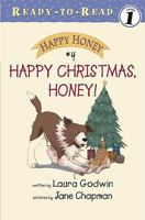 Happy Christmas, Honey! 0613575059 Book Cover