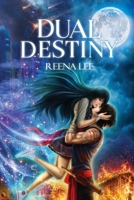 Dual Destiny - Paperback: A New Age of Destined Lovers B0CCCNDRC2 Book Cover