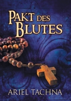 Pakt des Blutes 1644059681 Book Cover
