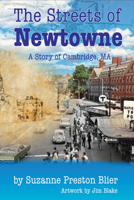 Streets of Newtowne 1637610750 Book Cover