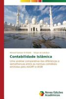 Contabilidade Islamica 3639613252 Book Cover