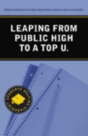 Leaping from Public High to a Top U 0971939268 Book Cover