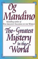 The Greatest Mystery in the World 0449912612 Book Cover