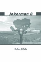 Jokerman 8 1932360344 Book Cover