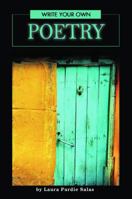 Write Your Own Poetry 0756535204 Book Cover