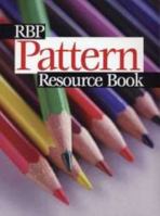 RBP Pattern Resource Book 0872270165 Book Cover
