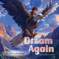 Dream Again 1964959306 Book Cover