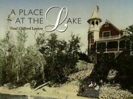A Place at the Lake 1890434051 Book Cover