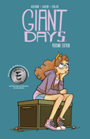 Giant Days, Vol. 11 1684154375 Book Cover