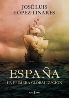 España: La primera globalización 8401030277 Book Cover