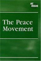 The Peace Movement 0737724307 Book Cover