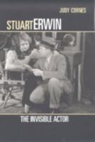 Stuart Erwin: The Invisible Actor (Filmmakers Series) 0810840227 Book Cover