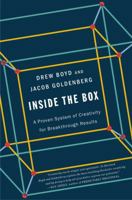 Inside the Box: Why the Best Business Solutions Are Right in Front of You 1451659296 Book Cover