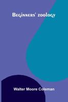 Beginners' Zoology 9373051180 Book Cover