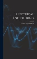 Electrical Engineering 1019253878 Book Cover