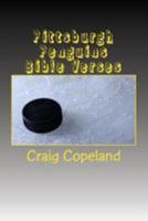 Pittsburgh Penguins Bible Verses : 101 Motivational Verses for the Believer 1984379690 Book Cover