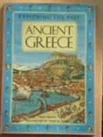 Ancient Greece 060057122X Book Cover