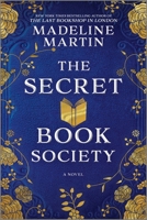 The Secret Book Society: A Novel 1335016287 Book Cover