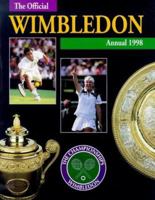 The Official Wimbledon Annual 1998 1874557233 Book Cover