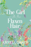 The Girl with the Flaxen Hair 0645158186 Book Cover