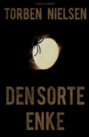 Den sorte enke 8726009668 Book Cover