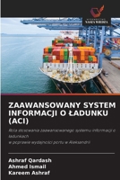 Zaawansowany System Informacji O Ladunku (Aci) 6209494315 Book Cover