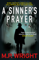 A Sinner's Prayer 1785302299 Book Cover