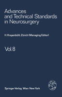 Advances and Technical Standards in Neurosurgery 3709170486 Book Cover