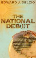 The National Deb(i)T 1457528177 Book Cover
