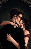A Moment of Weakness (Shadow and Spell) B0GP6L7MXS Book Cover