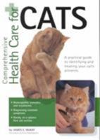 Comprehensive Health Care for Cats 155971784X Book Cover