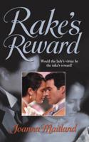 Rake's Reward 037329297X Book Cover