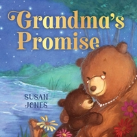 Grandma's Promise 1510742697 Book Cover