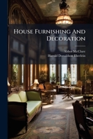 House Furnishing And Decoration 1248845943 Book Cover