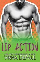 Lip Action 1099388236 Book Cover