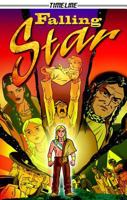 Falling Star (Timeline Graphic Novels) 1424216257 Book Cover