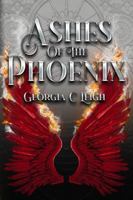 Ashes of the Phoenix: Shadows and Light #6 1958971278 Book Cover