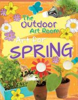 Art for Spring 1508194181 Book Cover