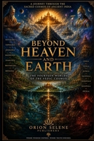 Beyond Heaven And Earth: The Fourteen Worlds of the Vedic Cosmos B0H8QJNQNW Book Cover