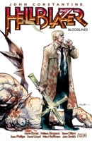 Hellblazer, Volume 6: Bloodlines 1401240437 Book Cover