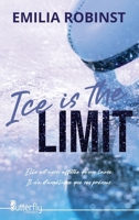 Ice Is the Limit 2376525993 Book Cover
