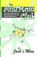 The AutiMom Club 0578743760 Book Cover