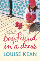 Boyfriend in a Dress 0007114648 Book Cover