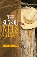 The Sons of Nels Swenson 1663224293 Book Cover