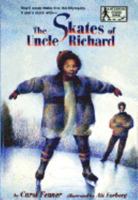 The Skates of Uncle Richard (A Stepping Stone Book(TM)) 0394826051 Book Cover